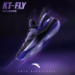 安踏 KT FLY篮球鞋