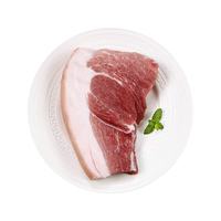 精气神 山黑猪前腿肉 200g