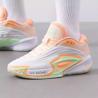 百亿补贴：耐克 男鞋2026春季新款JORDAN LUKA 3运动鞋缓震篮球鞋 FQ1285-101