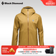 Black Diamond 男款 单层冲锋衣 745038