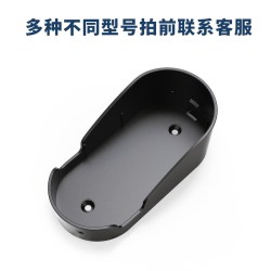 XUNCN 呼叫器语音对讲门铃远距离双向通话老人呼叫器小孩对讲电话机家用