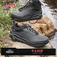ALTRA OLYMPUS 6 HIKE LOW GTX 女子奥林巴斯6低帮休闲徒步鞋 黑色 40 (255mm) (建议正码正拍)