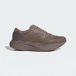 阿迪达斯 adizero Evo SL M 跑步鞋 KJ1439 棕色 44
