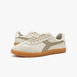 diadora Saunter OG 白/米N8326 36 休闲板鞋