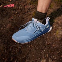 ALTRA LONE PEAK 9+ 男女款 越野跑鞋