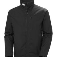 百亿补贴：HELLY HANSEN 海丽汉森CREW 航海2.0透气软壳衣34445