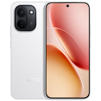 iQOO vivo iQOO Z11天玑8500满血版9020mAh大电池学生游戏智能手机