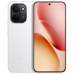 iQOO vivo iQOO Z11天玑8500满血版9020mAh大电池学生游戏智能手机