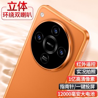 VIIPOO X500 Pro Max 1亿像素 天穹紫 16GB+256GB 智能手机