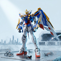 万代 模型 MG 飞翼高达 Ver Ka 再版-15岁以上