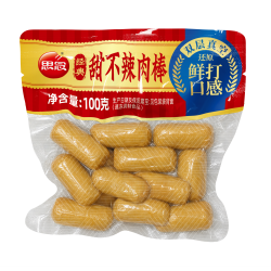 思念 甜不辣 100g*1袋