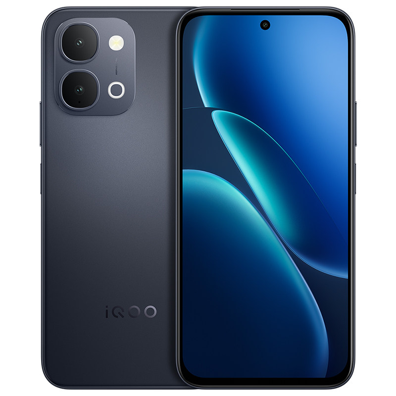 iQOO Z11x 大电池大容量 5G手机