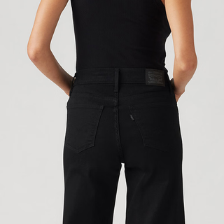 Levi's 李维斯 318宽松阔腿牛仔裤