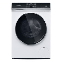 西门子 WJ45XMY08W 10公斤洗烘一体机