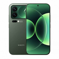 小米 17 Pro 5G手机 第五代骁龙8至尊版