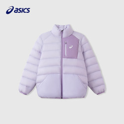亚瑟士 三防科技加厚羽绒面包服