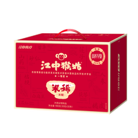 江中 猴姑人参养胃米糊原味30天-900g