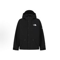 百亿补贴：北面 SS26新款DRYVENT面料1986版型连帽夹克冲锋衣NJ2HS01衣服偏大