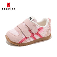 ABCKIDS ABC KIDS 2026新款秋季儿童学步鞋（多款可选）