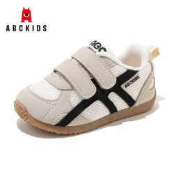 ABCKIDS ABC KIDS 2026新款秋季儿童学步鞋（多款可选）