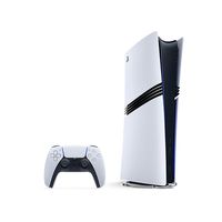 索尼 PS5 Pro数字主机PlayStation5家用游戏机