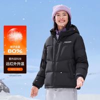 百亿补贴：斯凯奇 女款羽绒服 L424W113