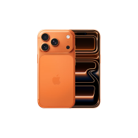 苹果 iPhone 17 Pro  橙色 256GB