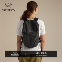 始祖鸟 KONSEAL 15 BACKPACK 男女同款 背包 Black/黑色 均码