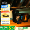 GoPro MISSION 1 1英寸CMOS 8K视频 5000万像素 运动相机