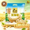 黑牛 高钙豆奶粉 780g 独立小包 0反式脂肪 学生中老年早餐豆浆粉