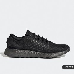 阿迪达斯 官方正品ULTRABOOST_20 男女跑步运动鞋 G55839