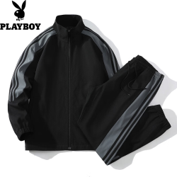 PLAYBOY 运动套装