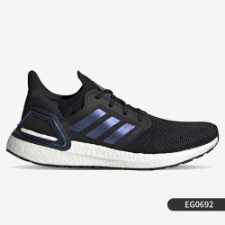 阿迪达斯 官方正品 ULTRABOOST 20男女跑步运动鞋EG0756