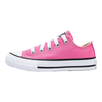 CONVERSE/匡威 All Star 经典低帮系带帆布鞋 儿童