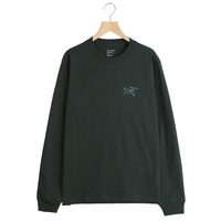 始祖鸟 日本直邮ARC'TERYX Kragg Cotton LS M 男士长袖T恤 X000009714[R