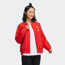 adidas NEO 联名 女士运动外套