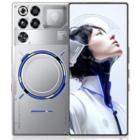 红魔 11Pro/Pro+ 第五代骁龙8至尊版 5G手机