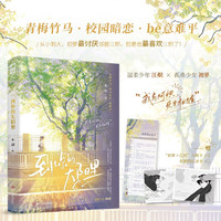 到你的太阳里 青梅竹马·校园暗恋·be意难平 我与阿炽，死生相随 青春文学言情小说
