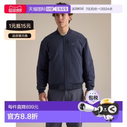 始祖鸟 欧洲直邮Arc'teryx 始祖鸟Konseal Insulated Jacket 棉服 男装
