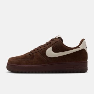 耐克 滔搏丨NIKE耐克女子AIR FORCE 1复古时尚运动休闲鞋IQ0136-200