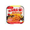 海底捞 自热火锅 番茄酥肉/川香麻辣酥肉懒人免煮速食小火锅 浓香番茄酥肉自煮火锅*2