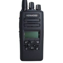 建伍 NX-3320-C2数字多制式民用商用手台无线对讲机