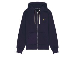 拉夫劳伦 Polo Ralph Lauren拉夫劳伦卫衣连帽衫REVOLVE男女同款