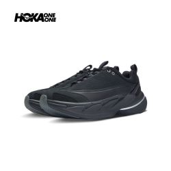 HOKA OneOne Elevon X百搭运动户外低帮耐磨休闲跑鞋1147550/BBNB