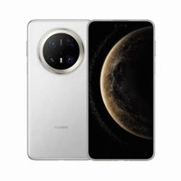 华为 Mate 70 Pro+ 羽衣白 16G+512G