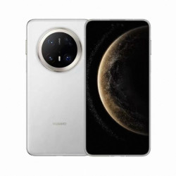 华为 Mate 70 Pro+ 羽衣白 16G+512G
