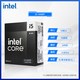 英特尔 官方旗舰店 酷睿i5 12490F/12600KF/14600KF盒装处理器CPU