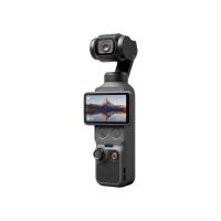 大疆 Osmo Pocket 4 口袋云台运动相机 标准套装