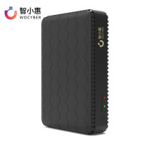 智小惠 A3 NAS存储（4GB、32GB）