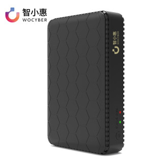 智小惠 A3 NAS存储（4GB、32GB）